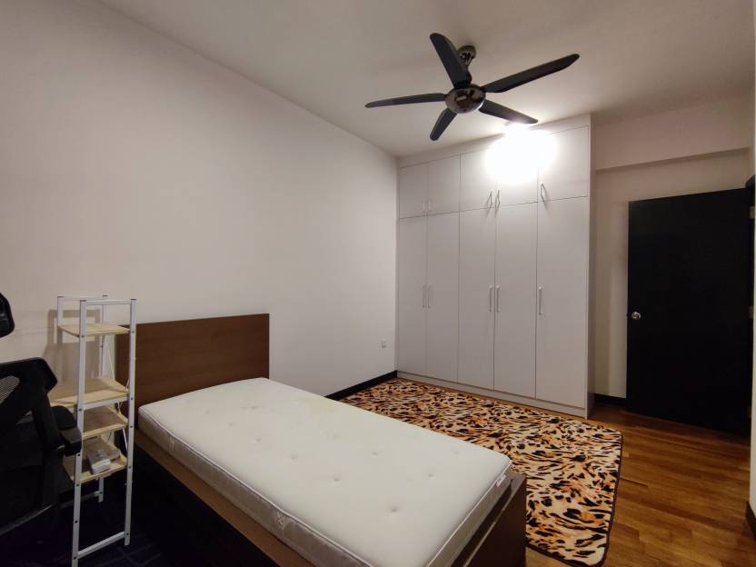 Armanee Terrace 2 Duplex Damansara Perdana - photo 6
