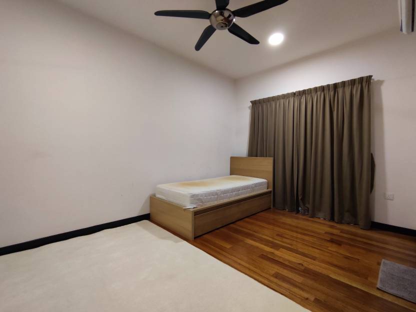 Armanee Terrace 2 Duplex Damansara Perdana - photo 7