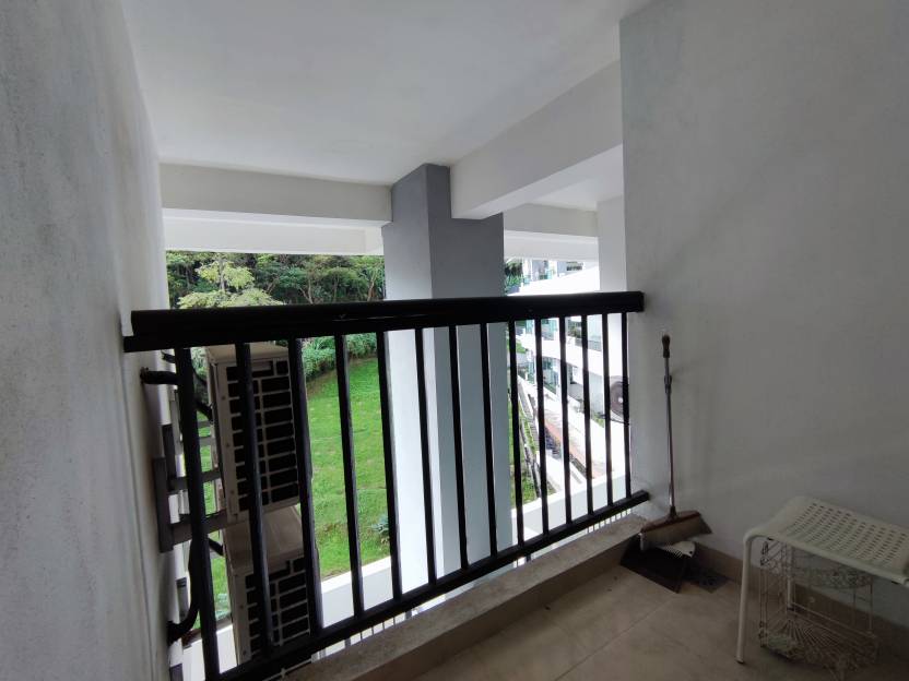 Armanee Terrace 2 Duplex Damansara Perdana - photo 8
