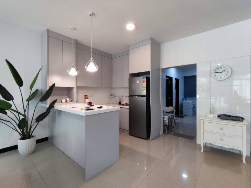 Armanee Terrace 2 Duplex Damansara Perdana - photo 10