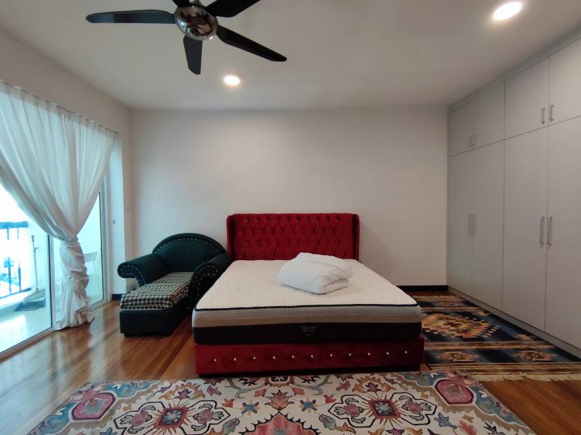 Armanee Terrace 2 Duplex Damansara Perdana - photo 11