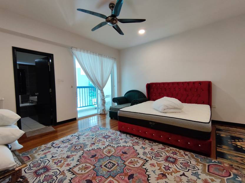 Armanee Terrace 2 Duplex Damansara Perdana - photo 12