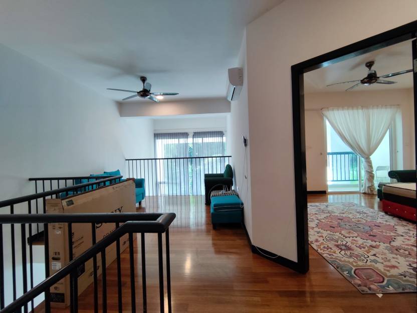Armanee Terrace 2 Duplex Damansara Perdana - photo 13