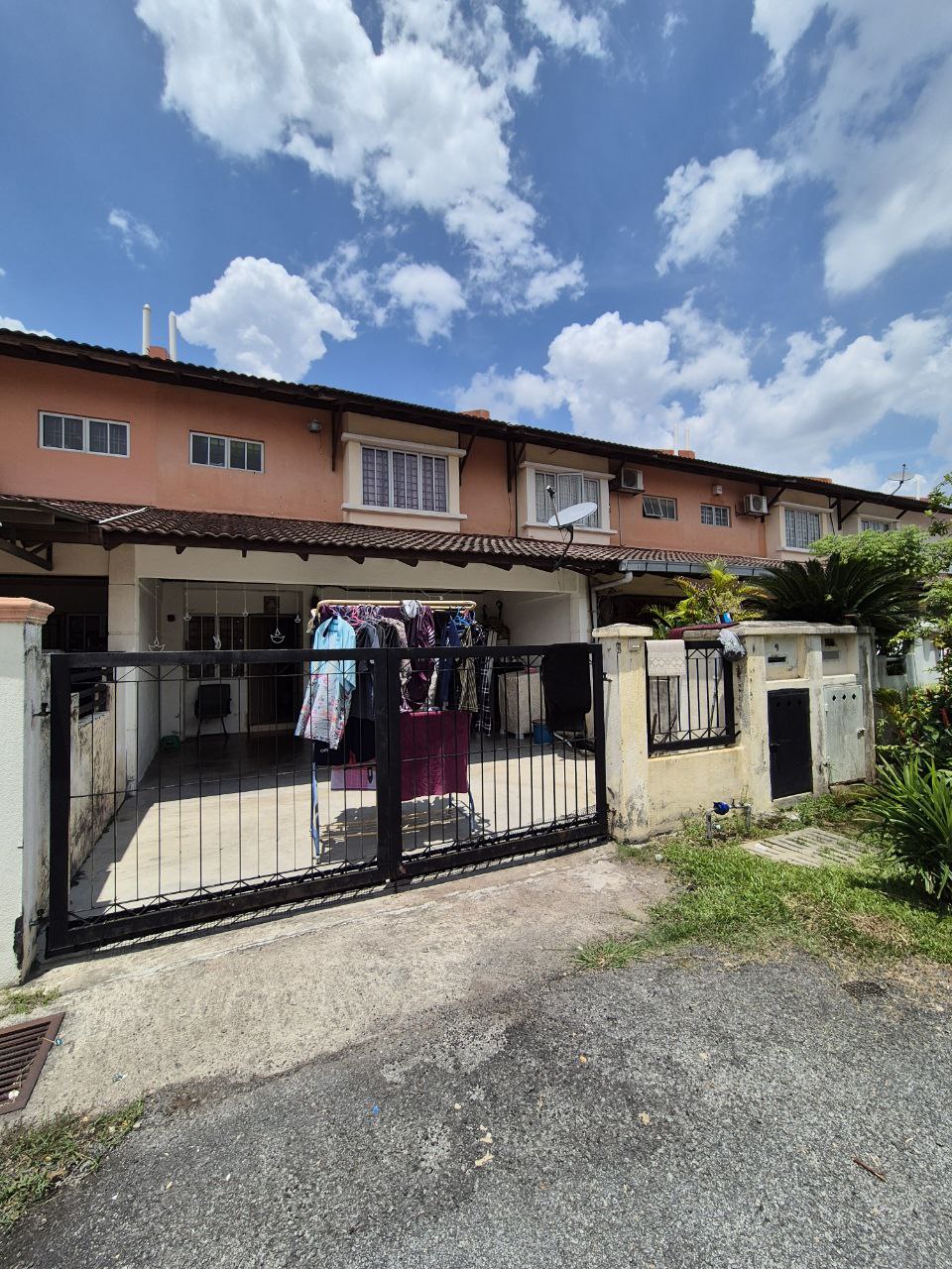 Double Storey Inter Taman Putra Prima Puchong - photo 5
