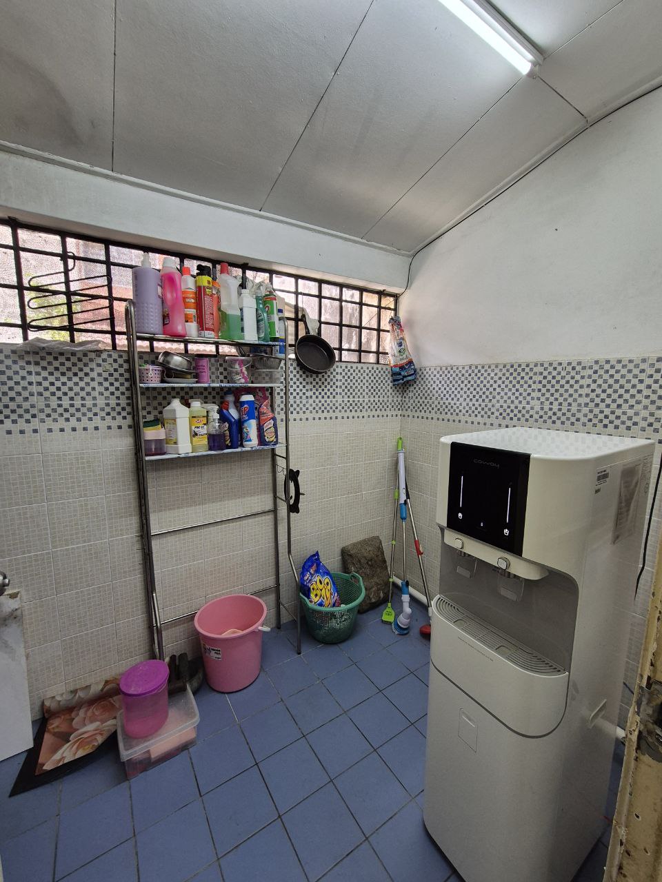 Double Storey Inter Taman Putra Prima Puchong - photo 8