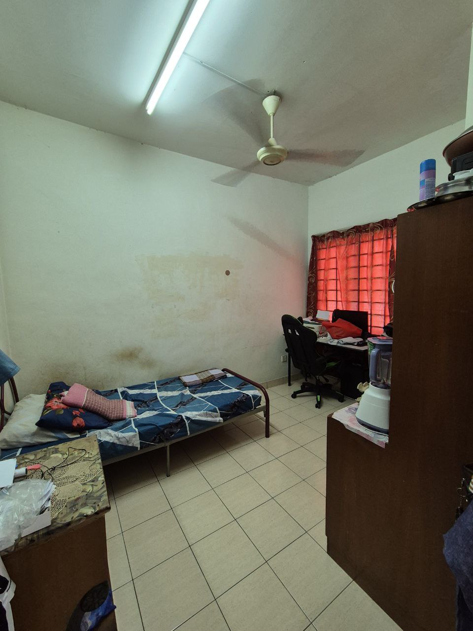 Double Storey Inter Taman Putra Prima Puchong - photo 9