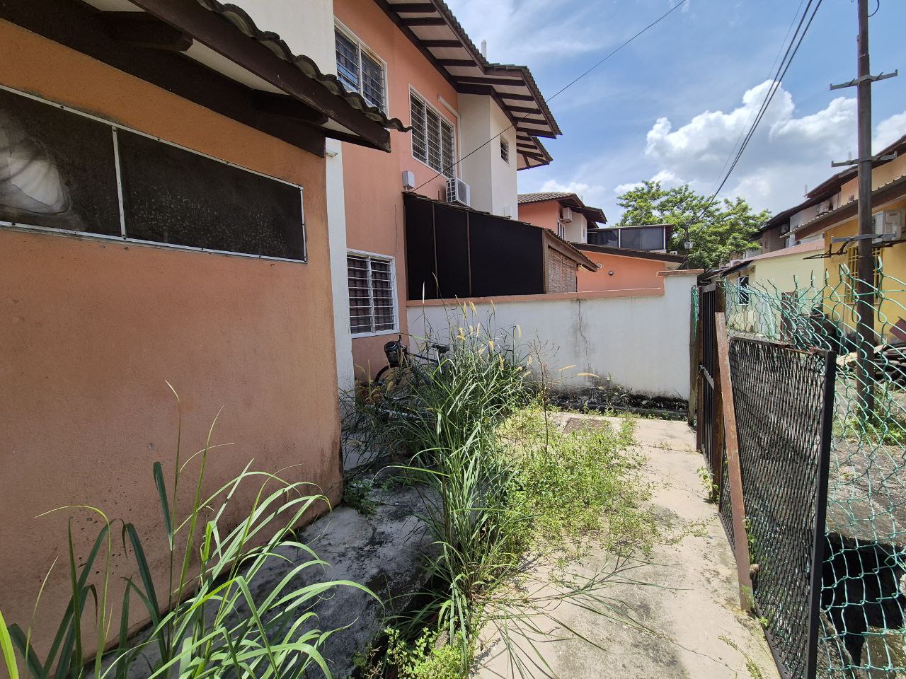 Double Storey Inter Taman Putra Prima Puchong - photo 12