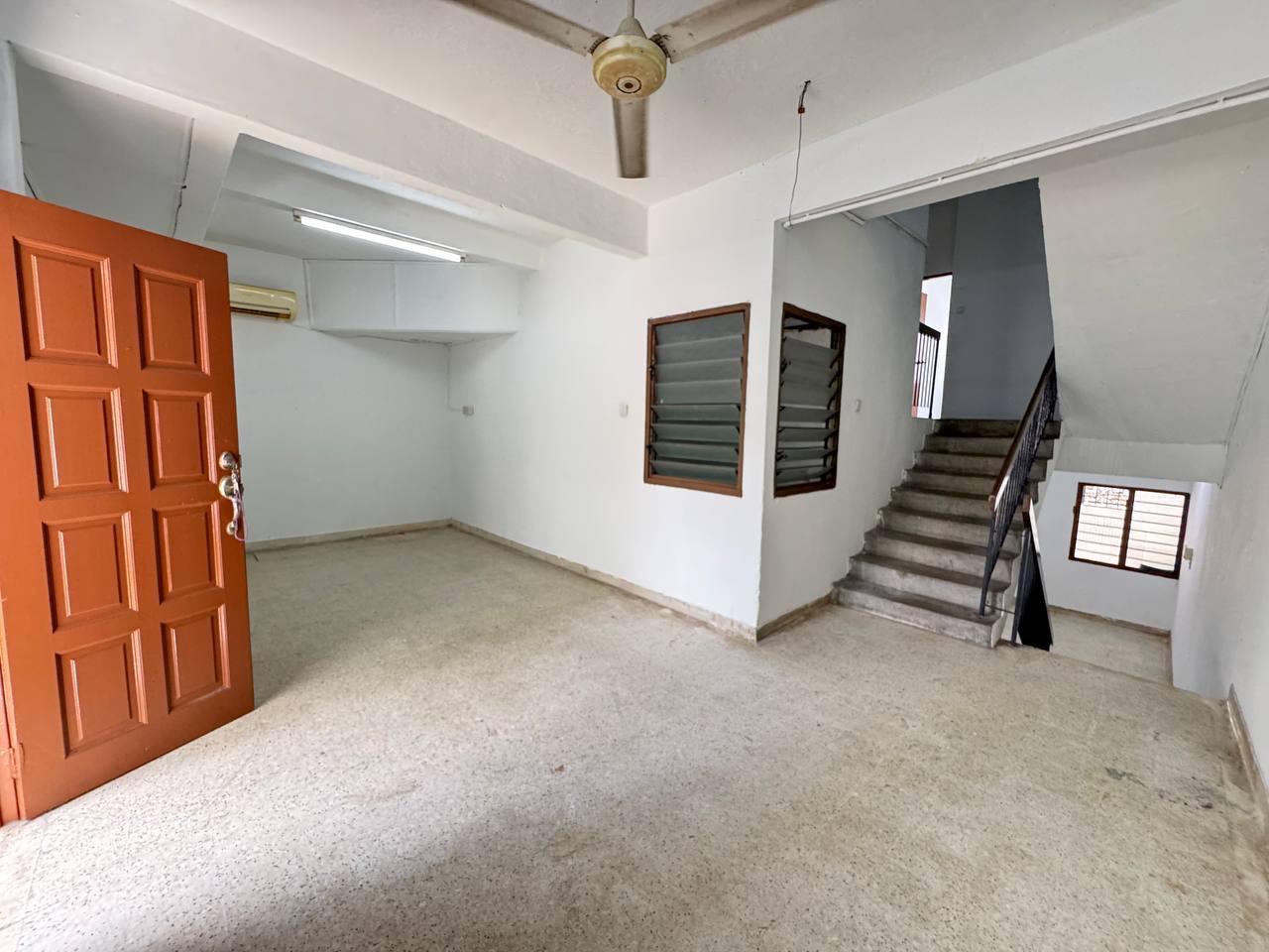 Double Storey Jalan Guli Seksyen 11 Shah Alam - photo 4