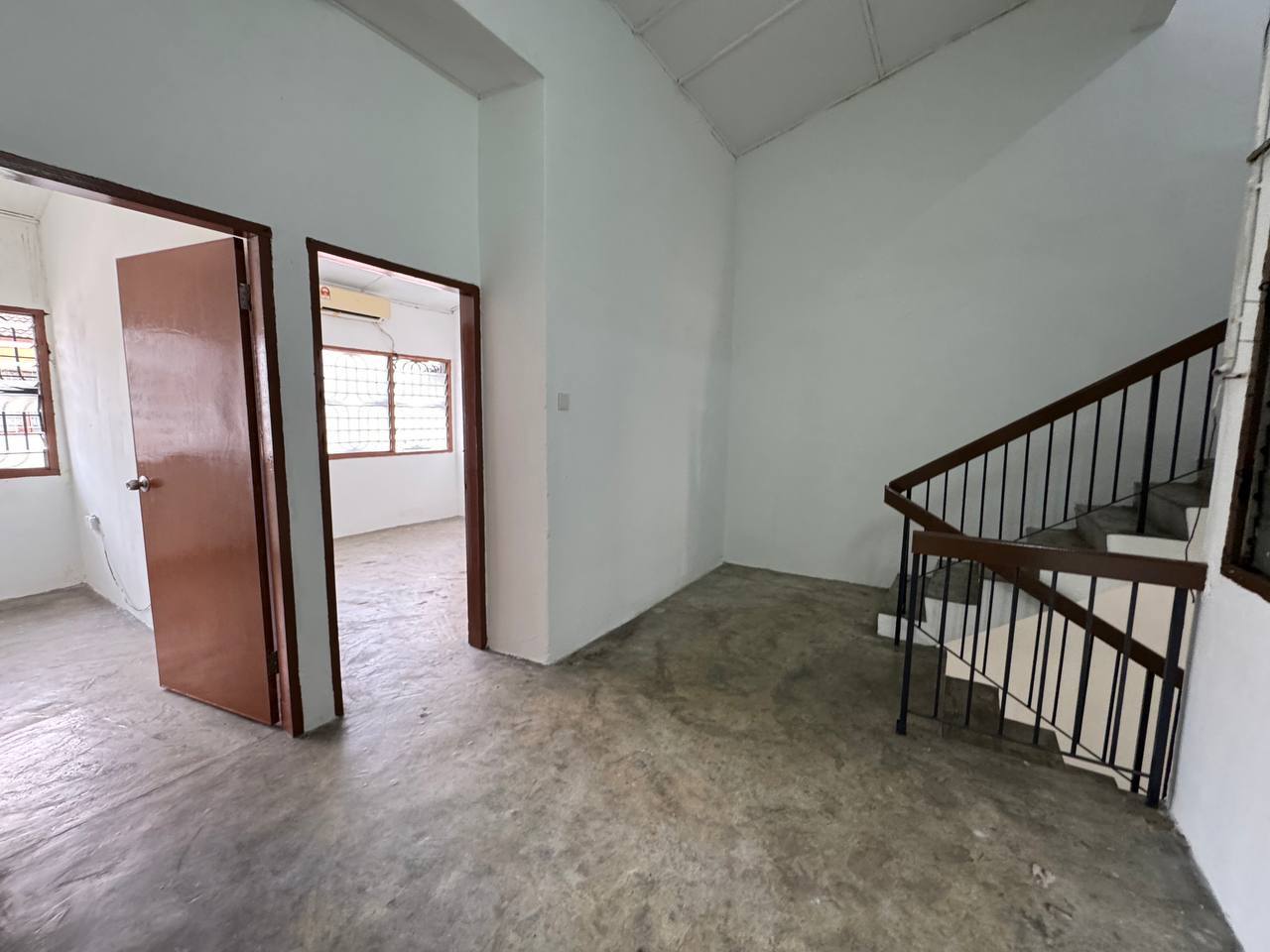 Double Storey Jalan Guli Seksyen 11 Shah Alam - photo 13