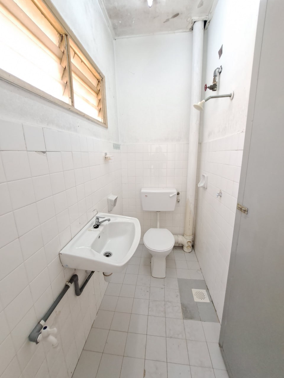 Duplex Block N Dahlia Apartment Pandan Indah - photo 10