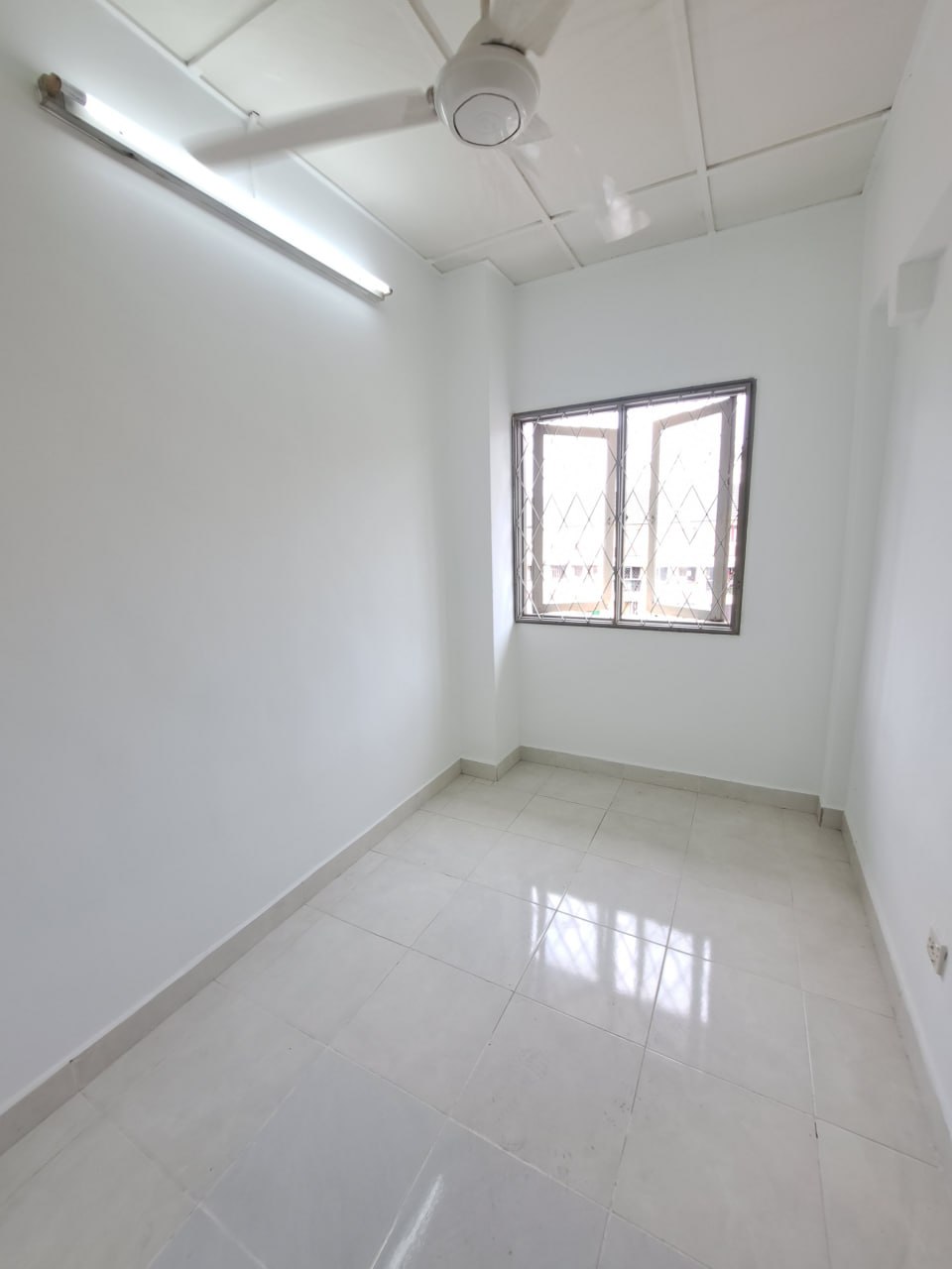 Duplex Block N Dahlia Apartment Pandan Indah - photo 11