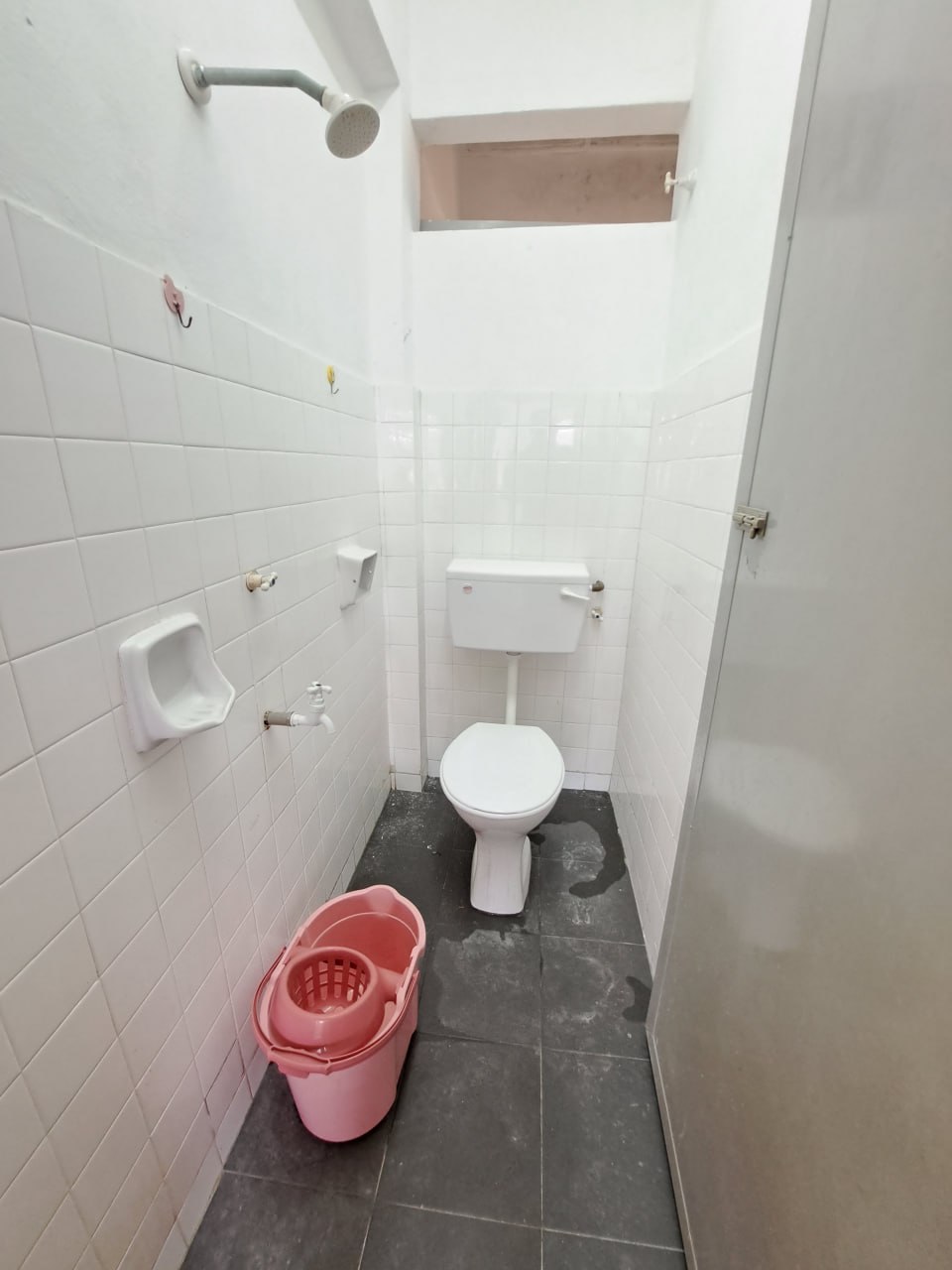 Duplex Block N Dahlia Apartment Pandan Indah - photo 13
