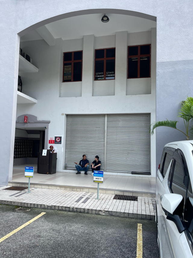 Damansara Intan Office Space and Retail Space - photo 3