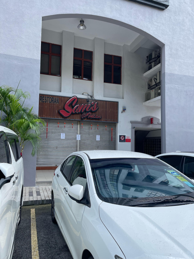 Damansara Intan Office Space and Retail Space - photo 4