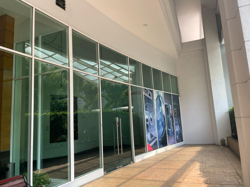 Damansara Intan Office Space and Retail Space - photo 6