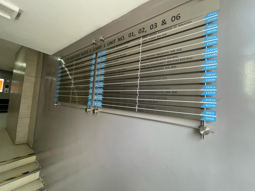 Damansara Intan Office Space and Retail Space - photo 7