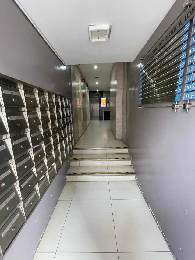 Damansara Intan Office Space and Retail Space - photo 8
