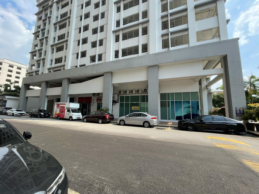 Damansara Intan Office Space and Retail Space - photo 10
