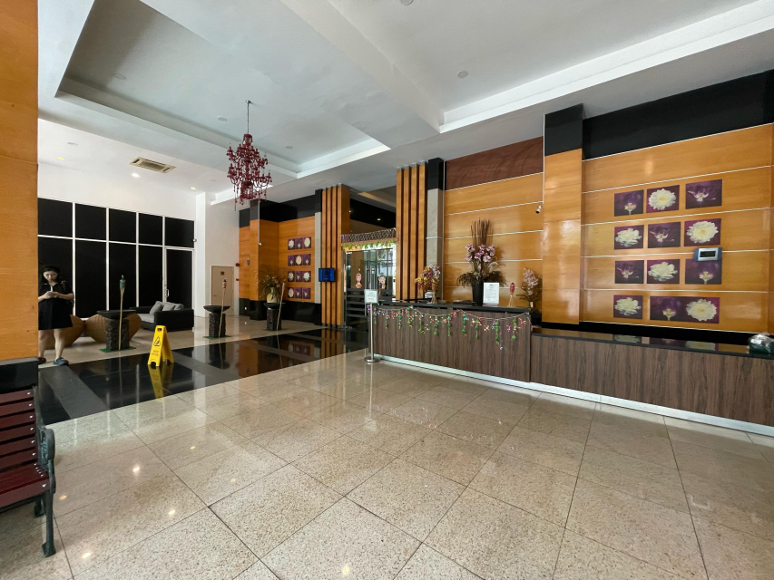 Damansara Intan Office Space and Retail Space - photo 11