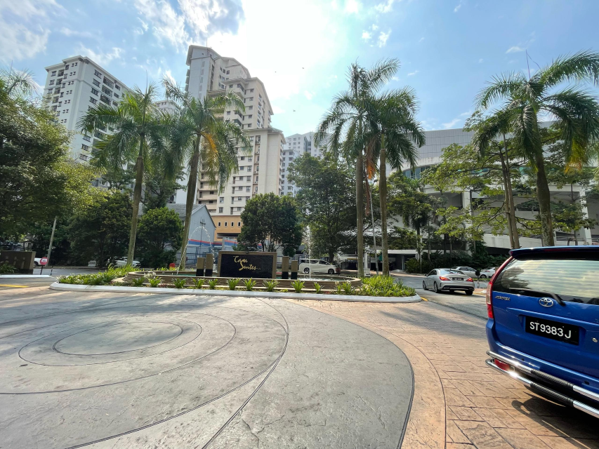 Damansara Intan Office Space and Retail Space - photo 12