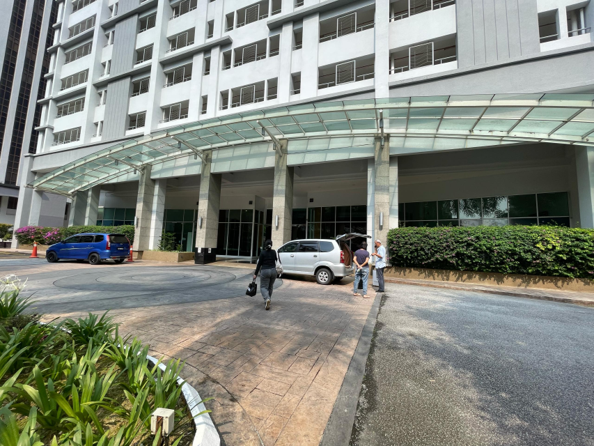 Damansara Intan Office Space and Retail Space - photo 13