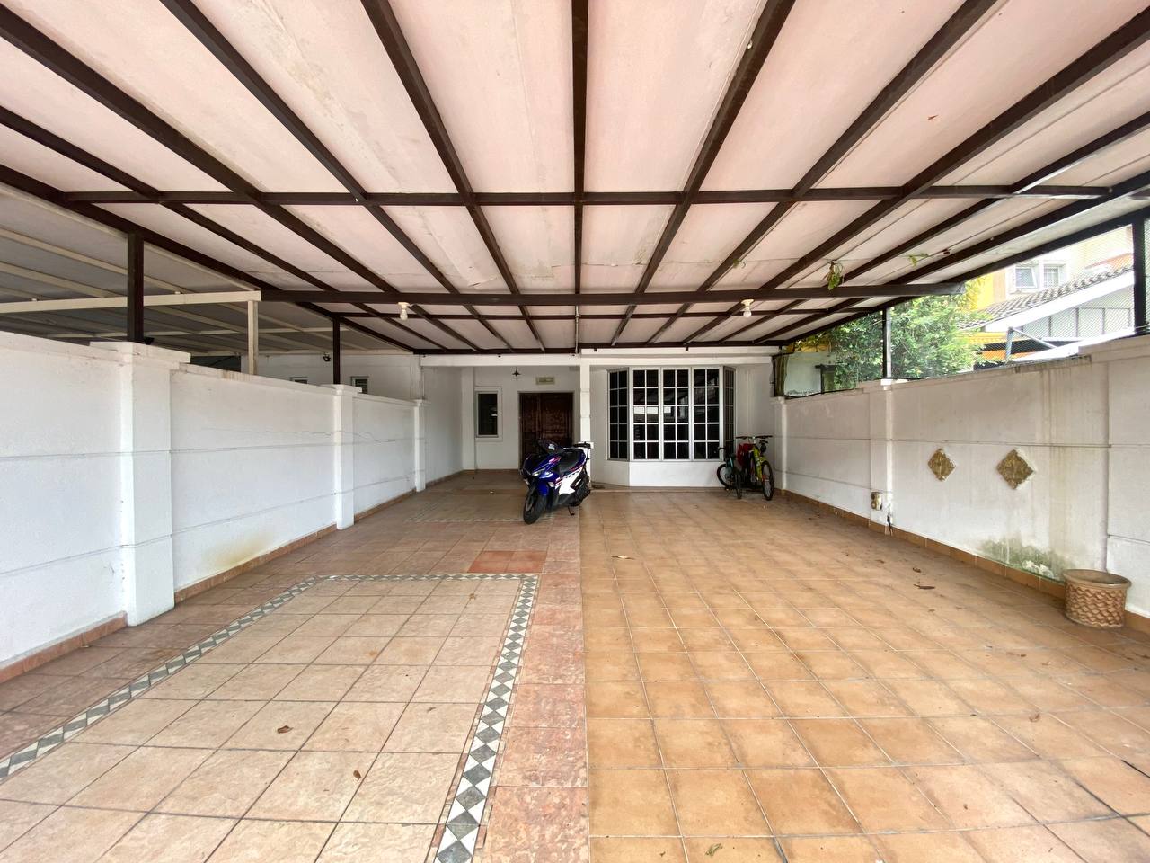 Double Storey Terrace Seksyen U5 Subang Bestari - photo 2