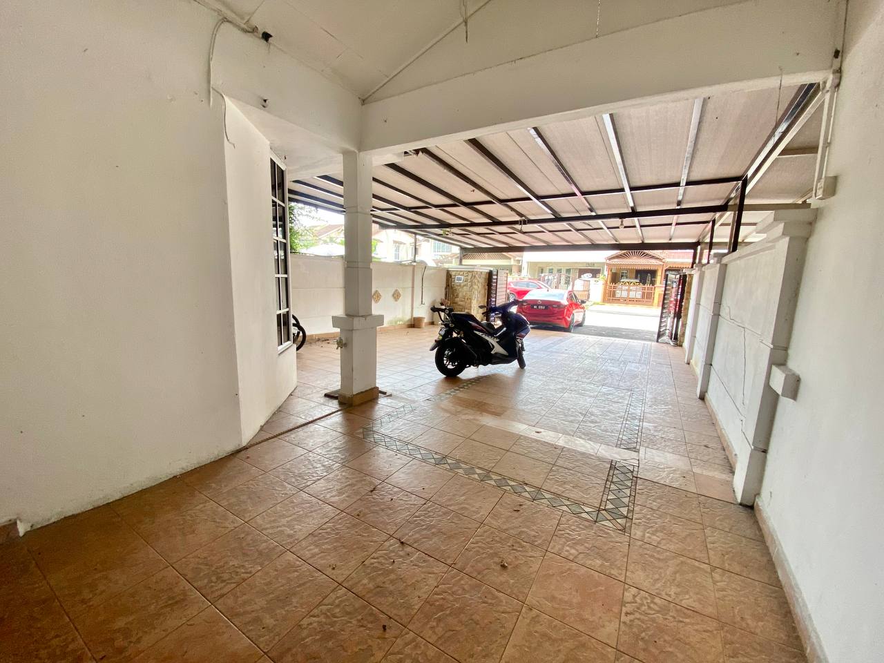 Double Storey Terrace Seksyen U5 Subang Bestari - photo 3