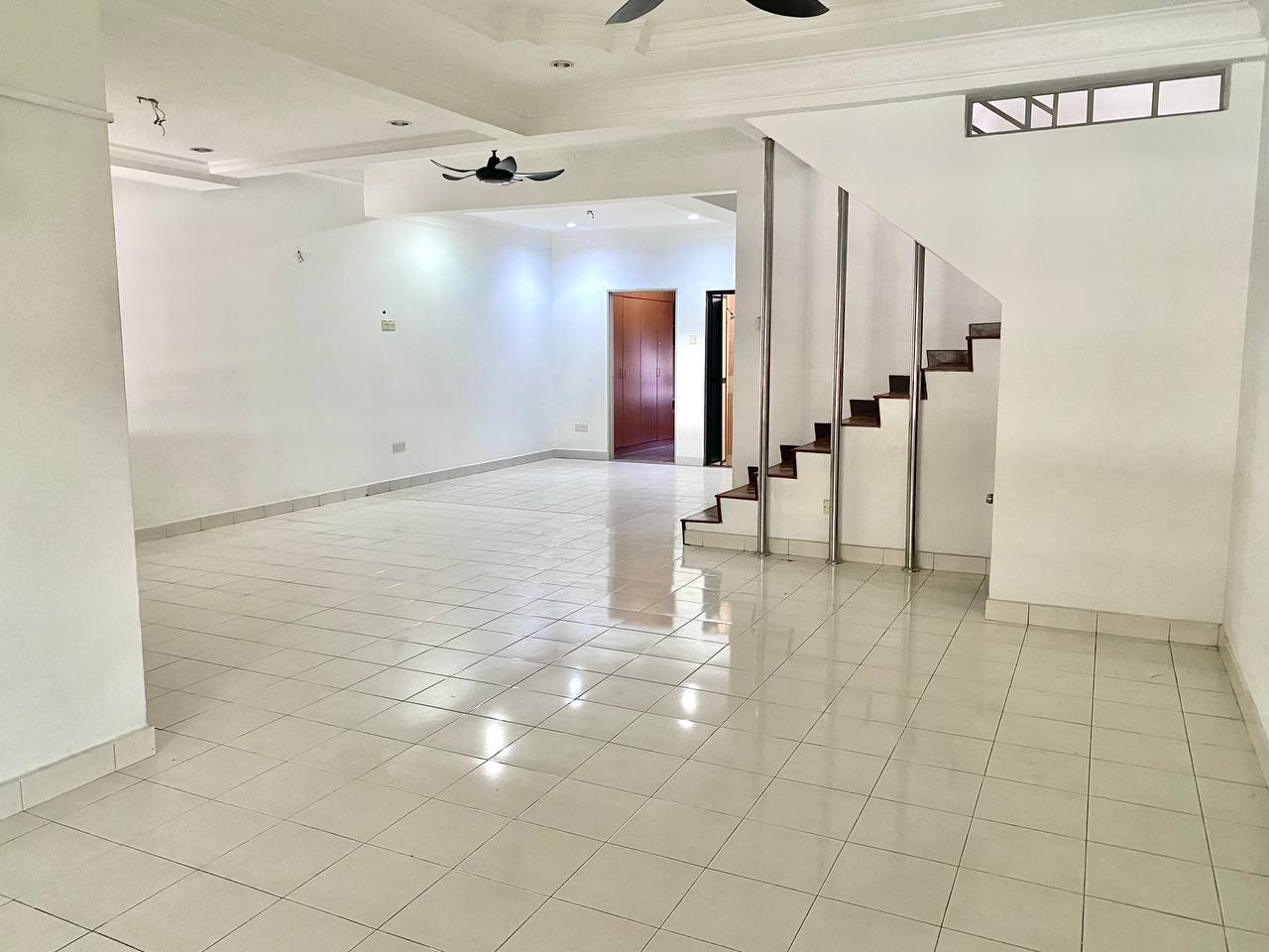 Double Storey Terrace Seksyen U5 Subang Bestari - photo 4
