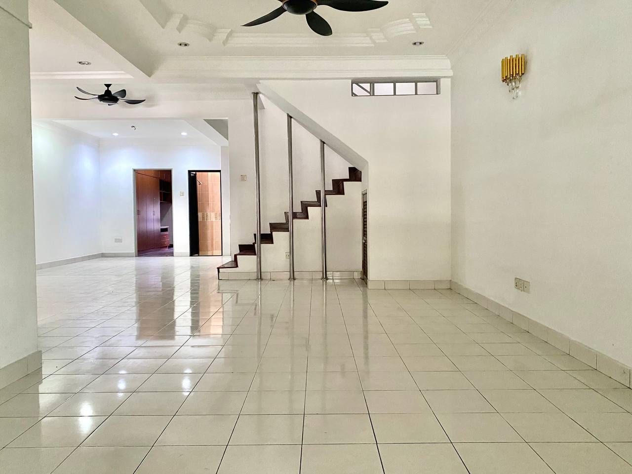 Double Storey Terrace Seksyen U5 Subang Bestari - photo 7