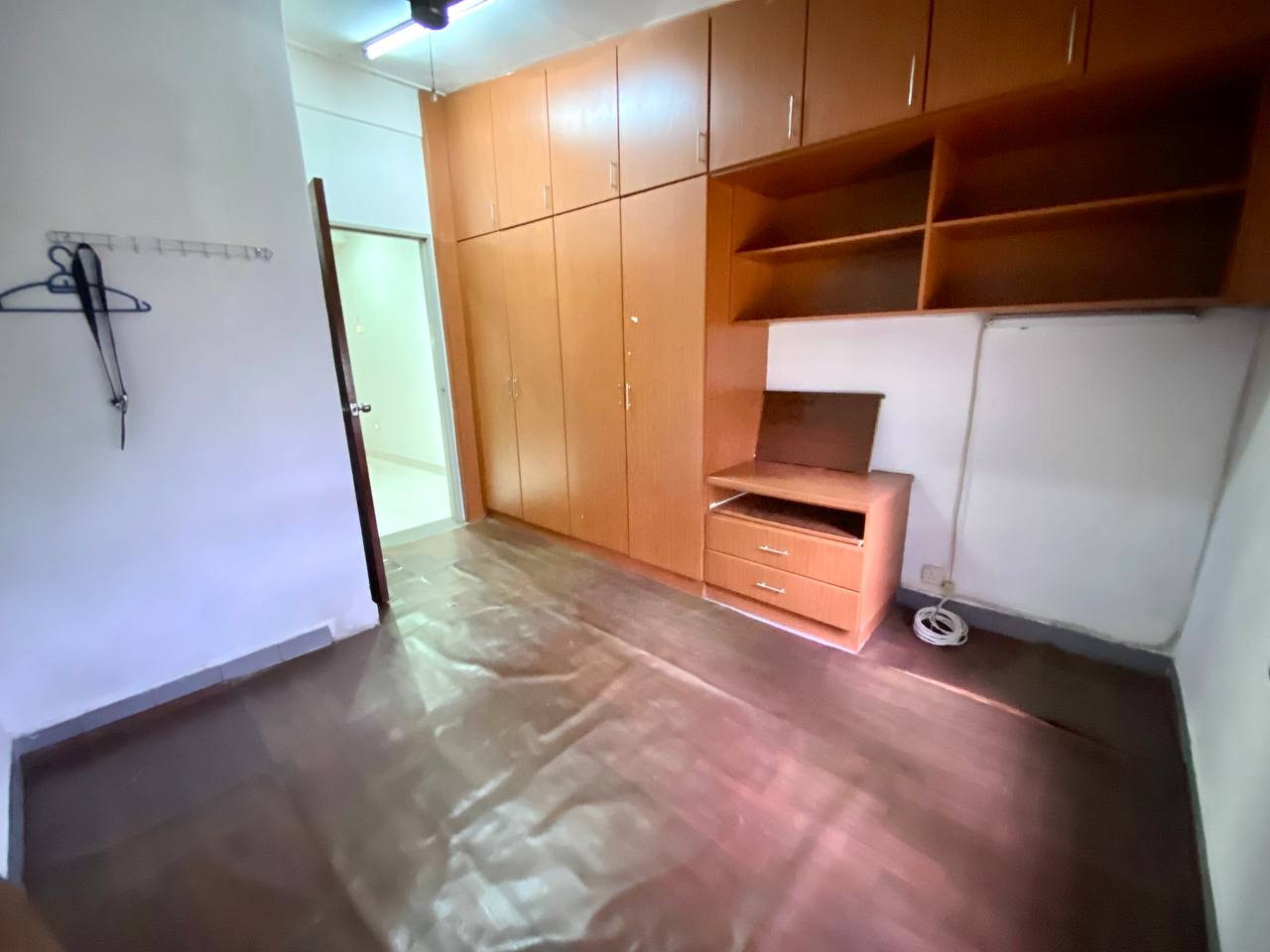 Double Storey Terrace Seksyen U5 Subang Bestari - photo 10