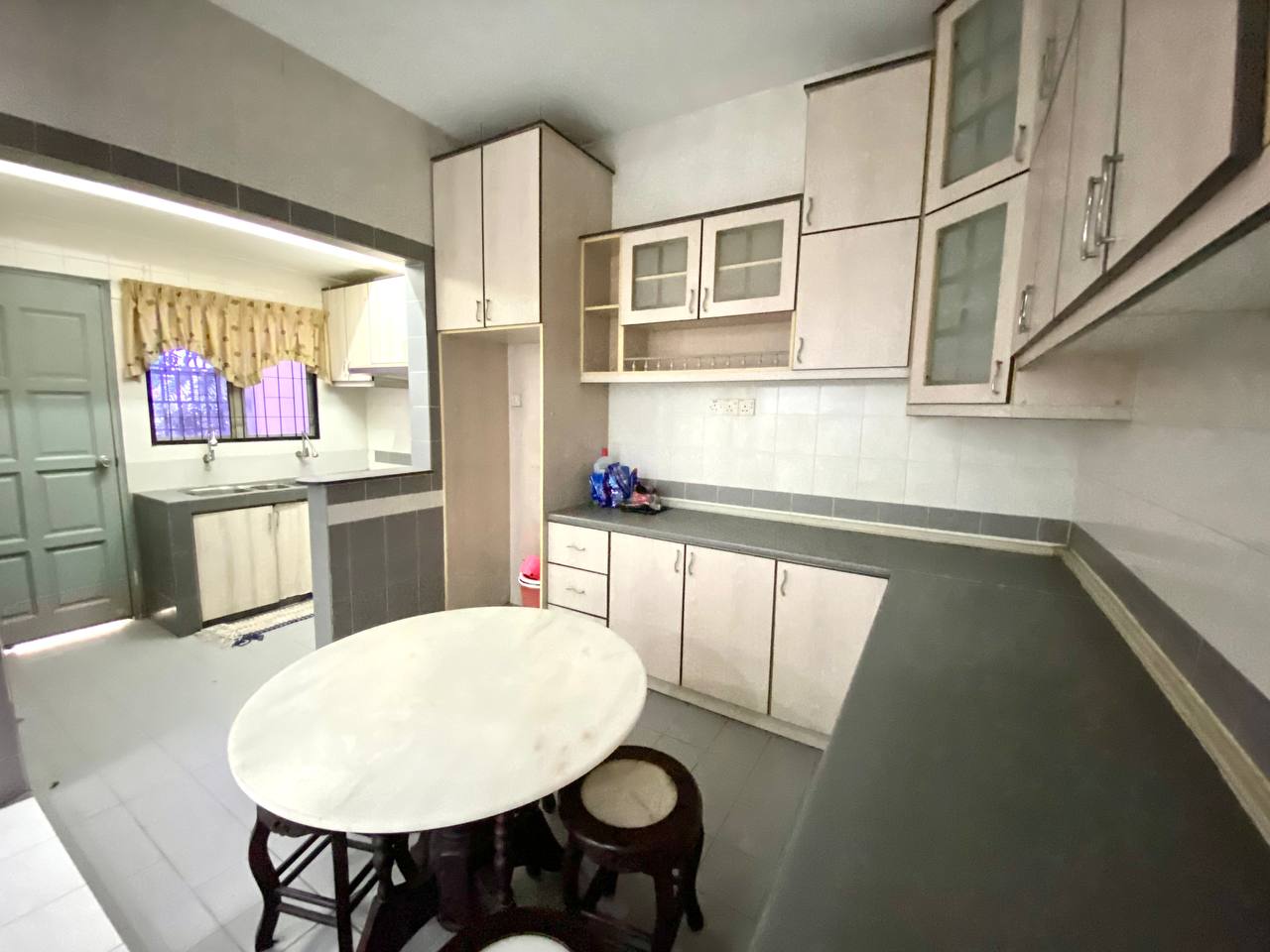 Double Storey Terrace Seksyen U5 Subang Bestari - photo 11