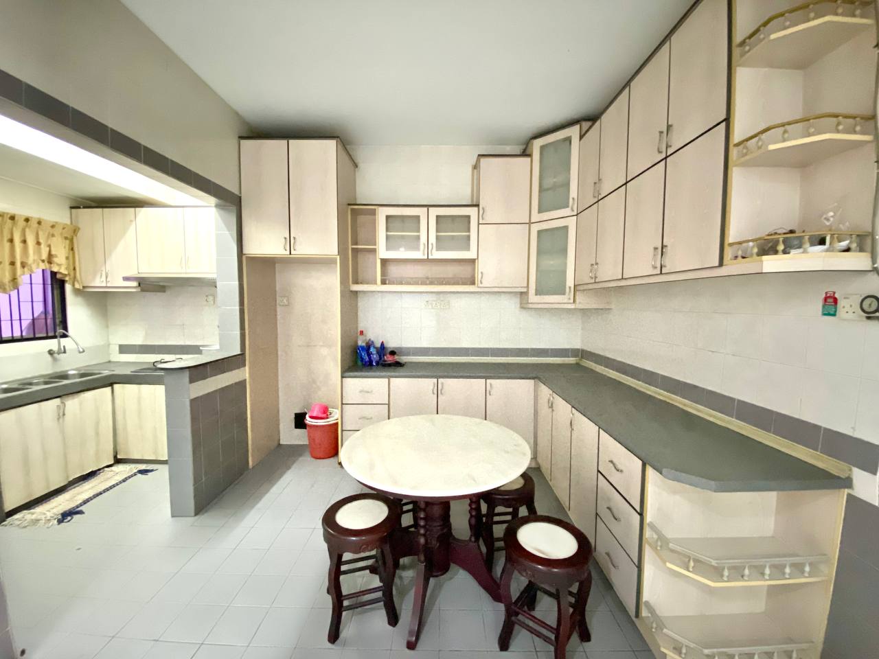 Double Storey Terrace Seksyen U5 Subang Bestari - photo 12