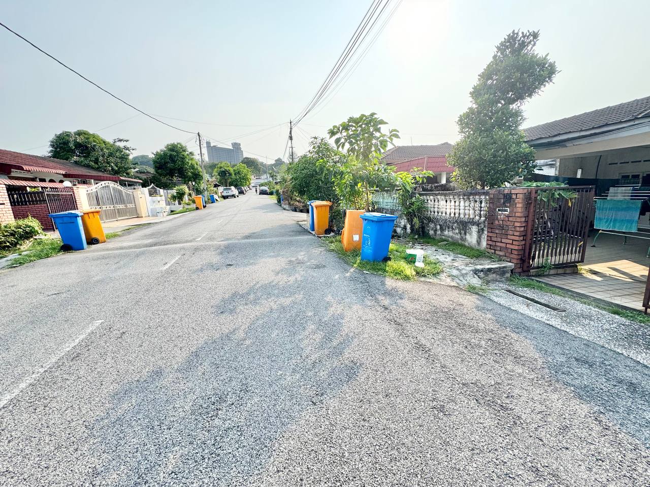 Single Storey Seksyen 2 Shah Alam Basic Unit - photo 2