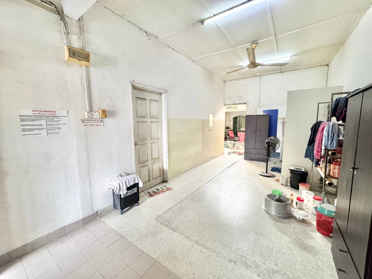 Single Storey Seksyen 2 Shah Alam Basic Unit - photo 5