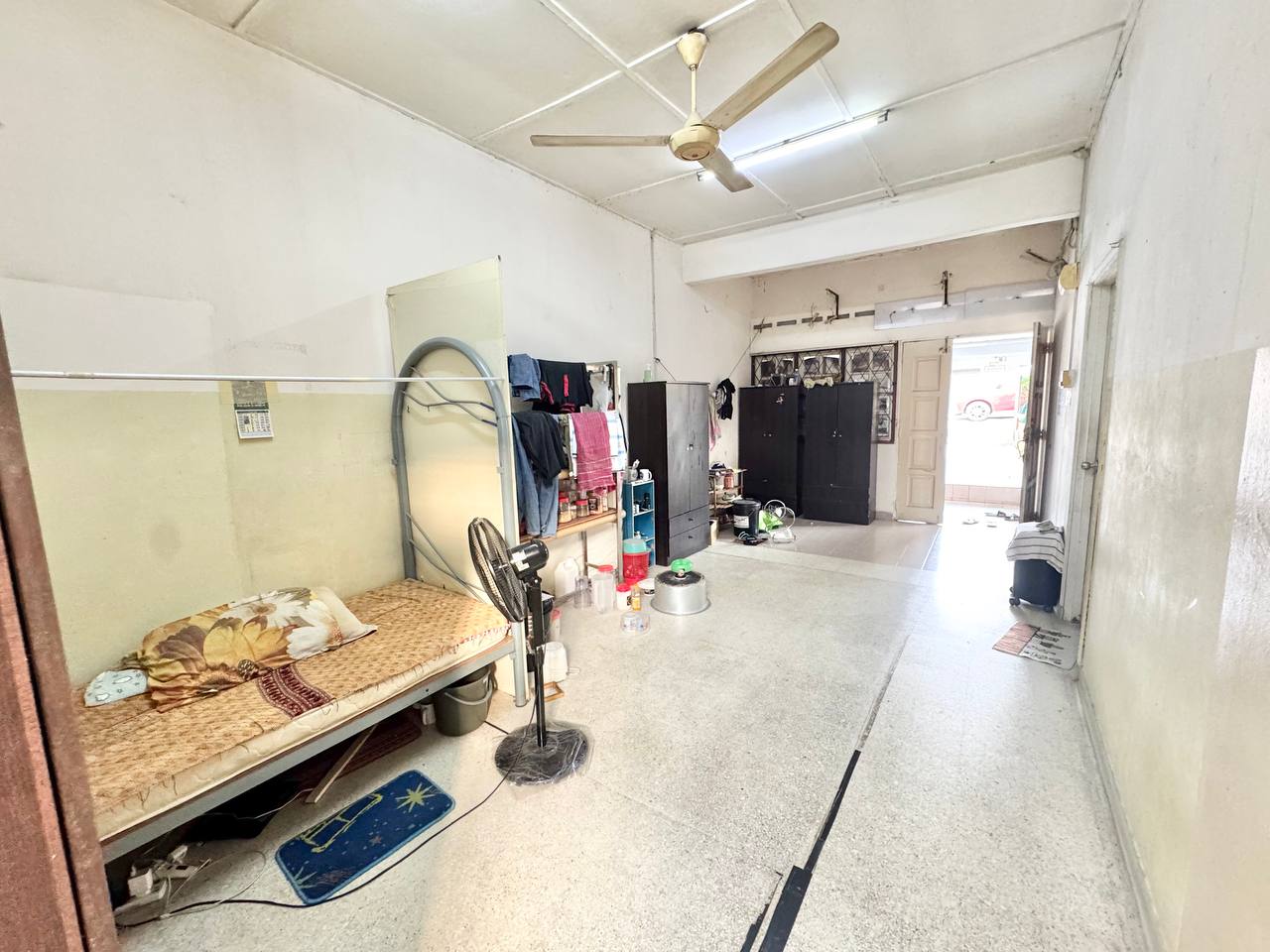 Single Storey Seksyen 2 Shah Alam Basic Unit - photo 6