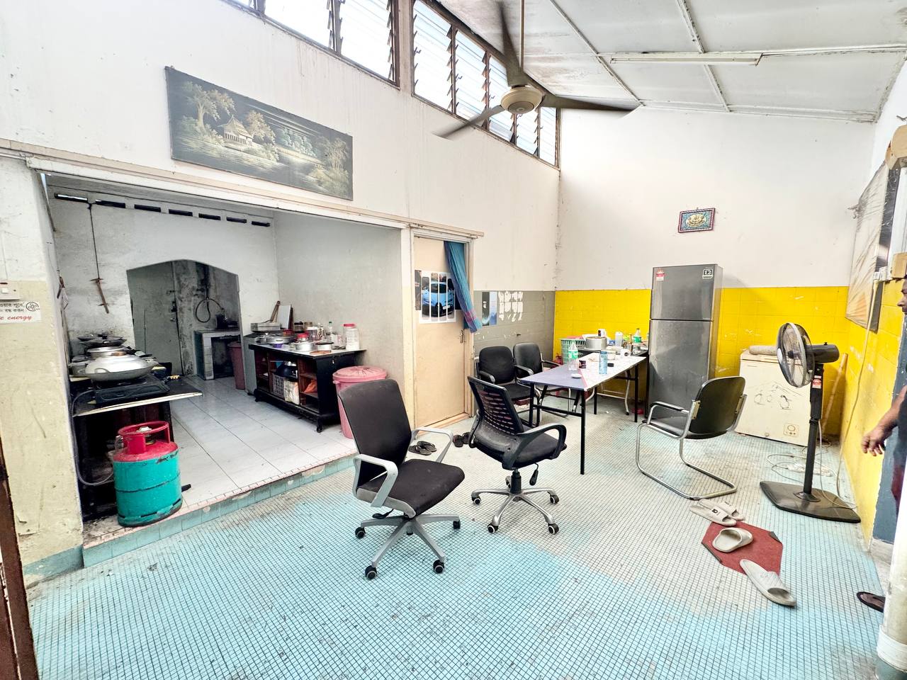 Single Storey Seksyen 2 Shah Alam Basic Unit - photo 7