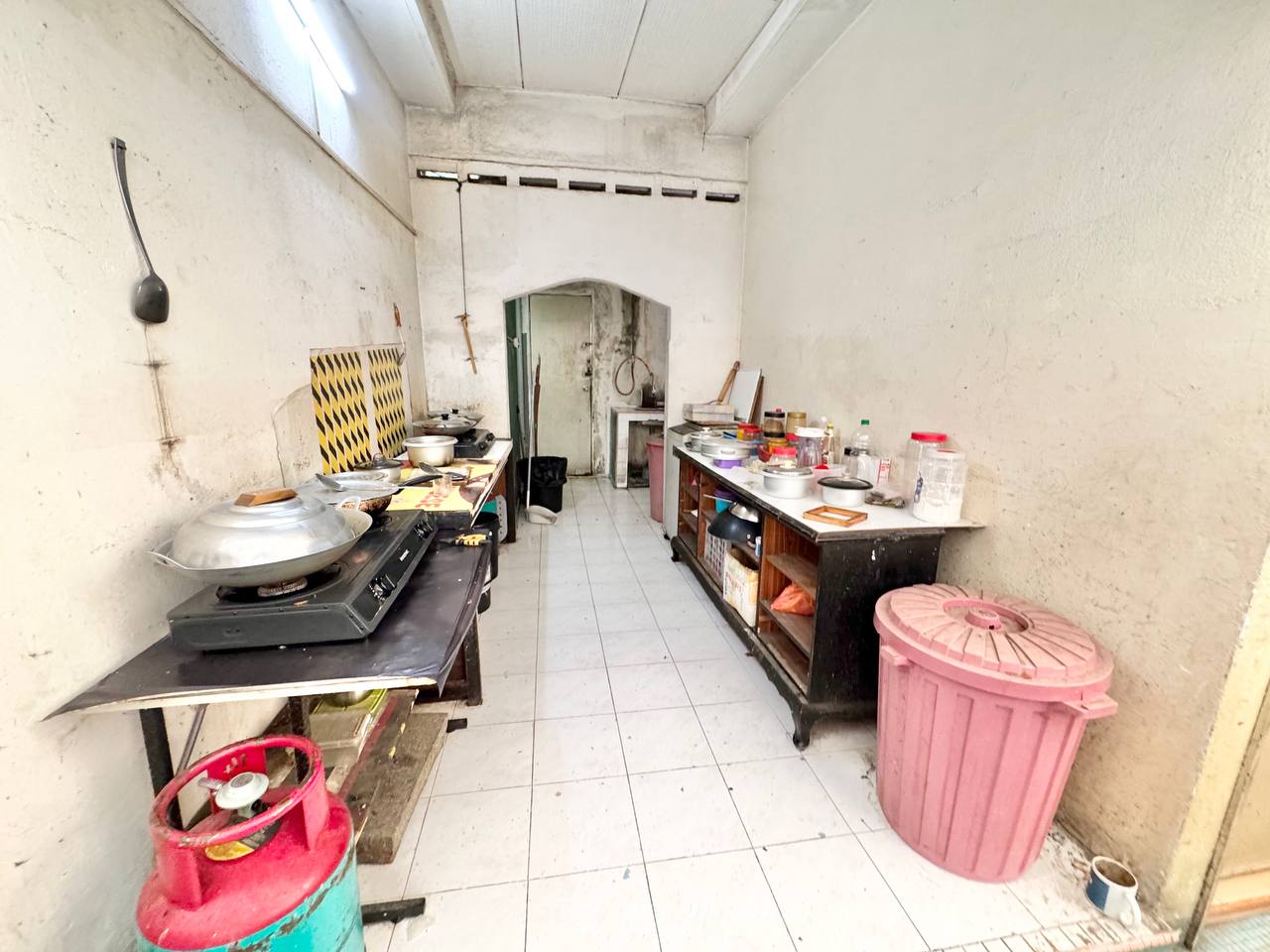 Single Storey Seksyen 2 Shah Alam Basic Unit - photo 9