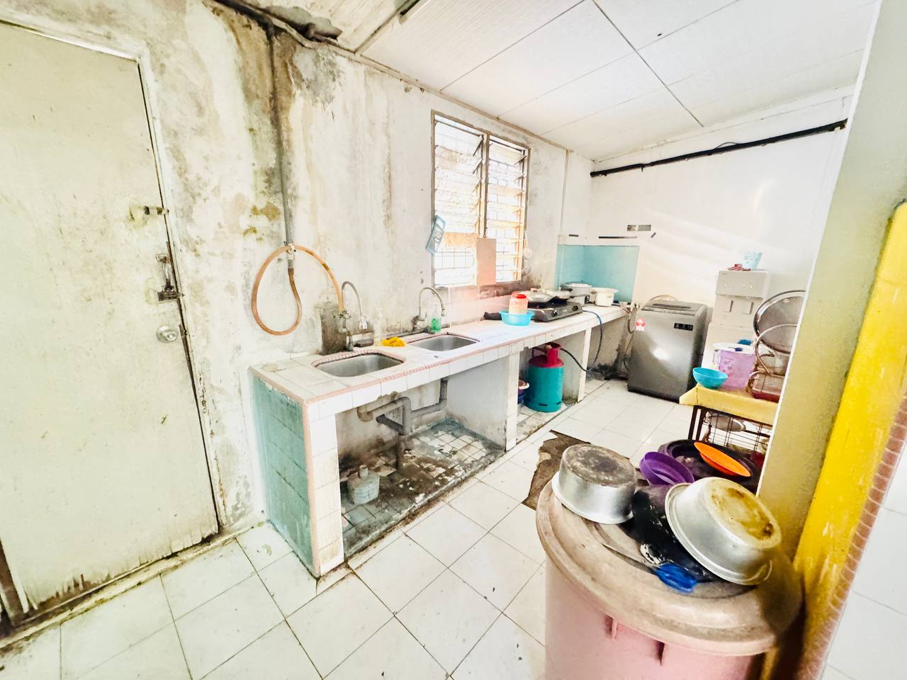 Single Storey Seksyen 2 Shah Alam Basic Unit - photo 10