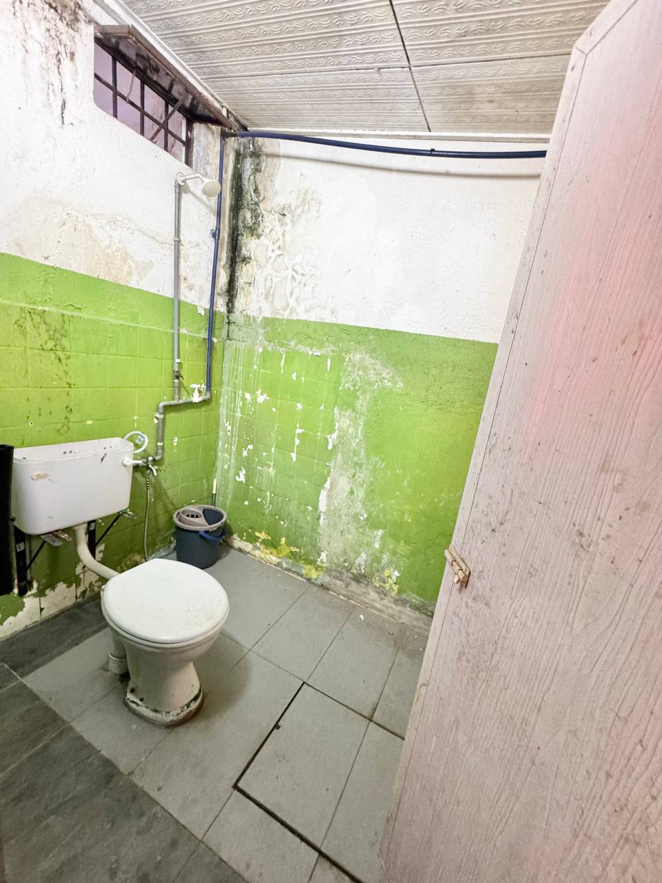 Single Storey Seksyen 2 Shah Alam Basic Unit - photo 12