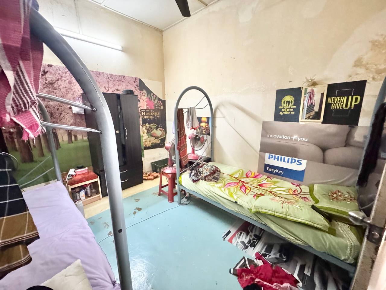 Single Storey Seksyen 2 Shah Alam Basic Unit - photo 13