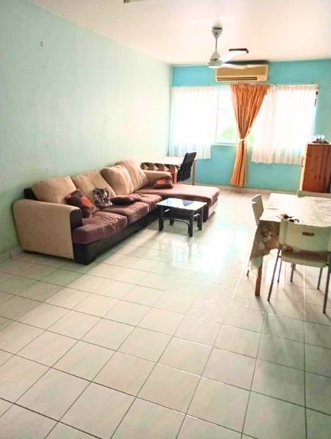 Puncak Damansara Condo Kayu Ara Partly Furnish - photo 2