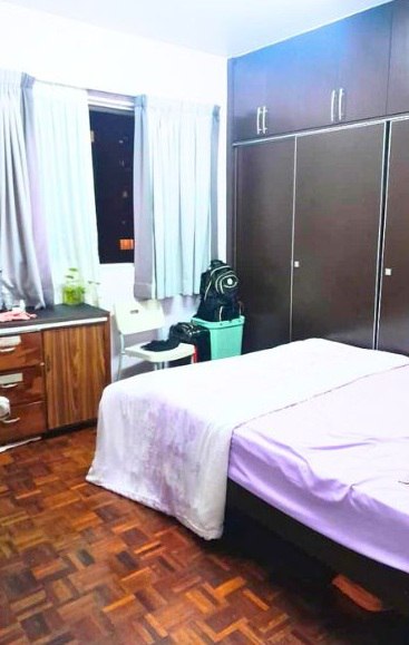 Puncak Damansara Condo Kayu Ara Partly Furnish - photo 3