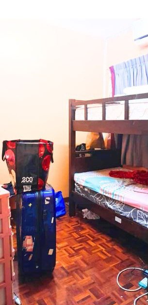 Puncak Damansara Condo Kayu Ara Partly Furnish - photo 4