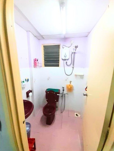 Puncak Damansara Condo Kayu Ara Partly Furnish - photo 7