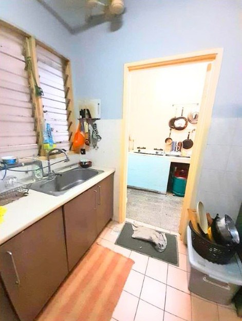 Puncak Damansara Condo Kayu Ara Partly Furnish - photo 8