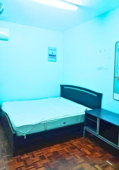 Puncak Damansara Condo Kayu Ara Partly Furnish - photo 9