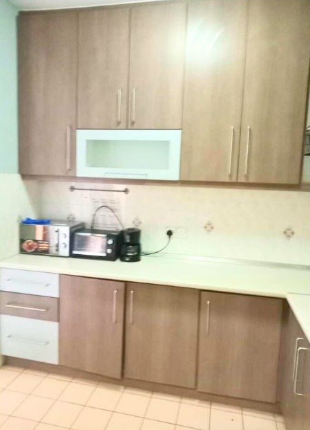 Puncak Damansara Condo Kayu Ara Partly Furnish - photo 10