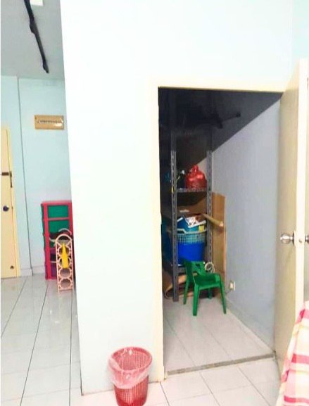 Puncak Damansara Condo Kayu Ara Partly Furnish - photo 11