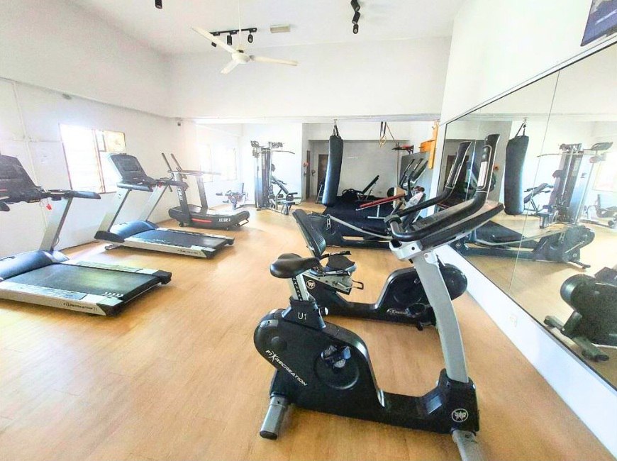 Puncak Damansara Condo Kayu Ara Partly Furnish - photo 13