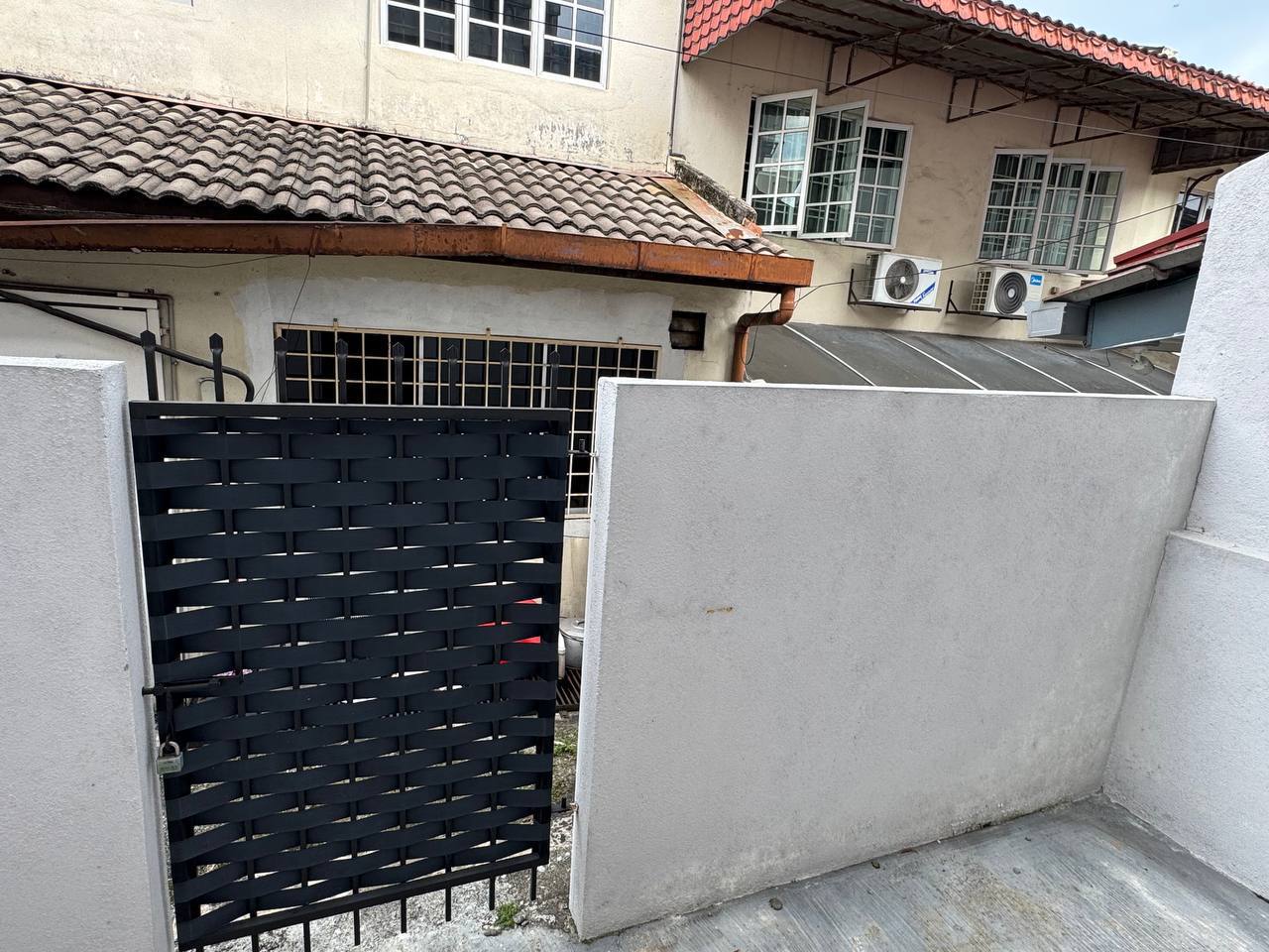 Double Storey Taman Wangsa Permai Kepong - photo 6
